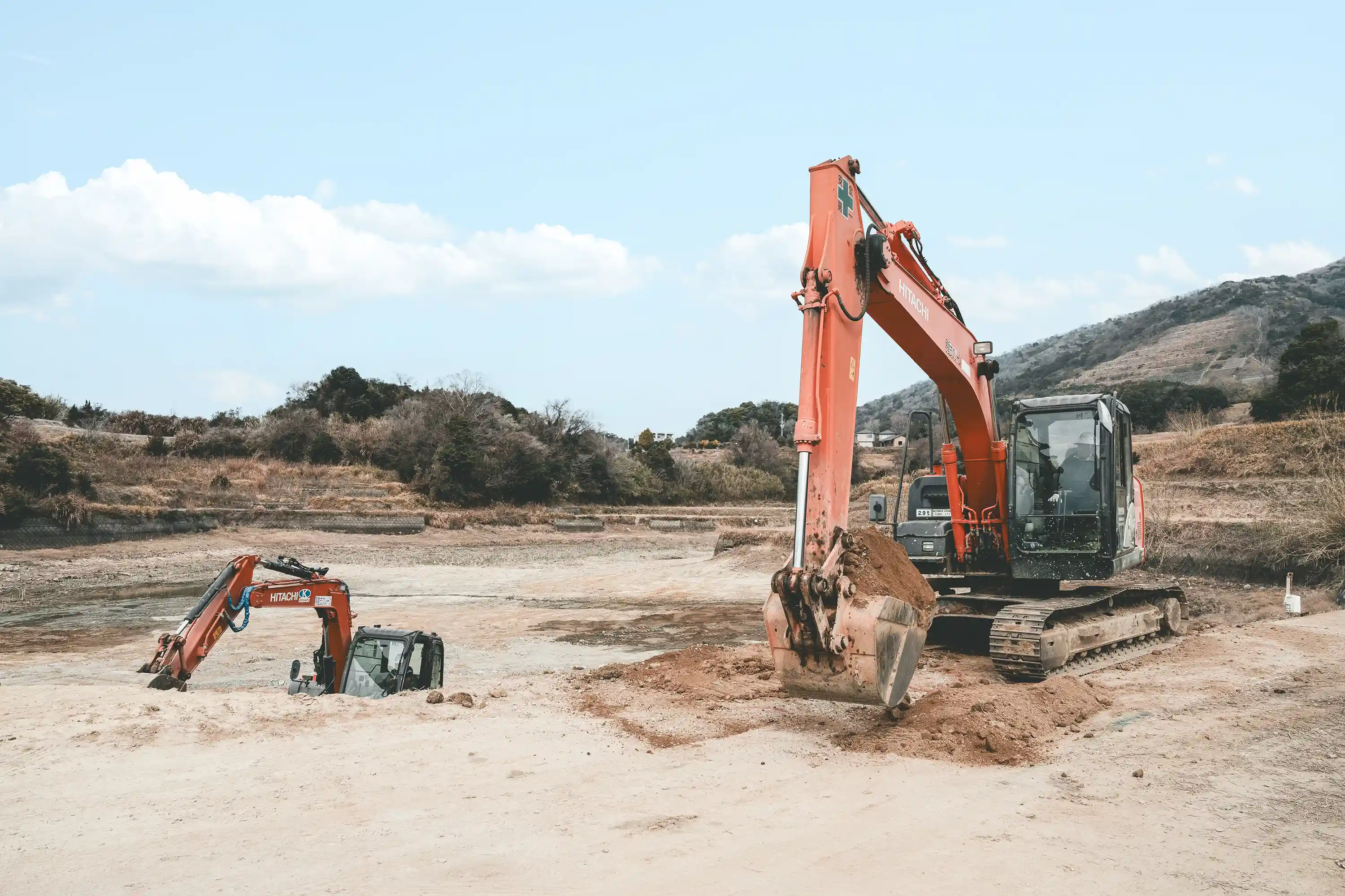 常盤興業株式会社 メインビジュアル2