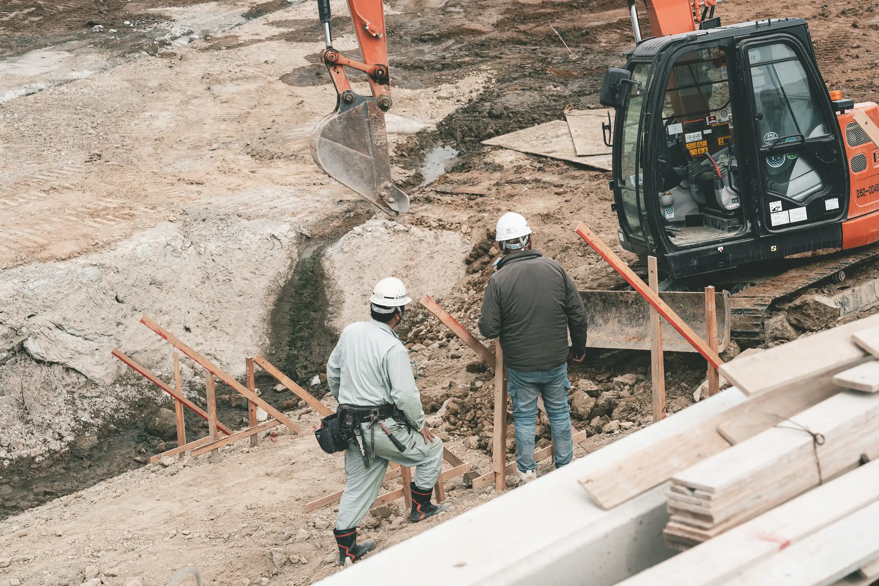 常盤興業 アクセント1